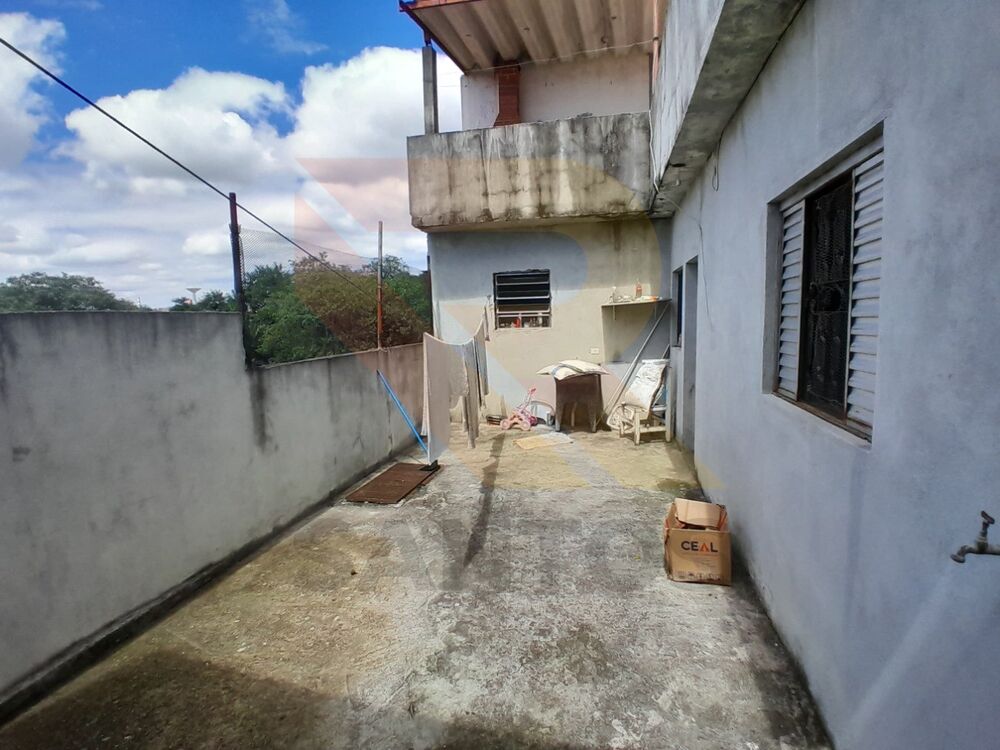 Casa, 3 quartos - Foto 7