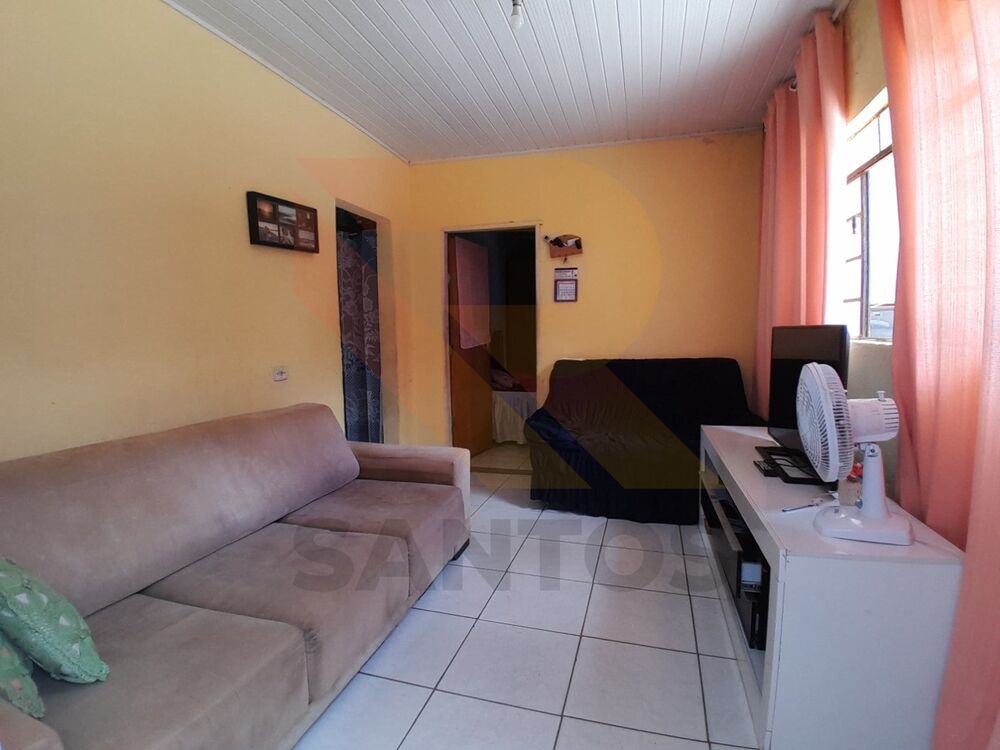 Casa, 3 quartos - Foto 2