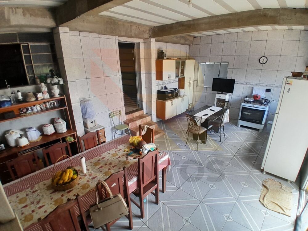 Casa, 3 quartos - Foto 6