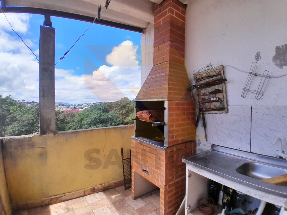 Casa, 3 quartos - Foto 4