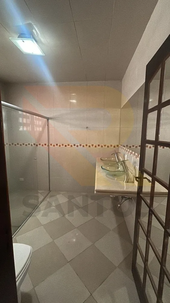Casa, 4 quartos - Foto 3