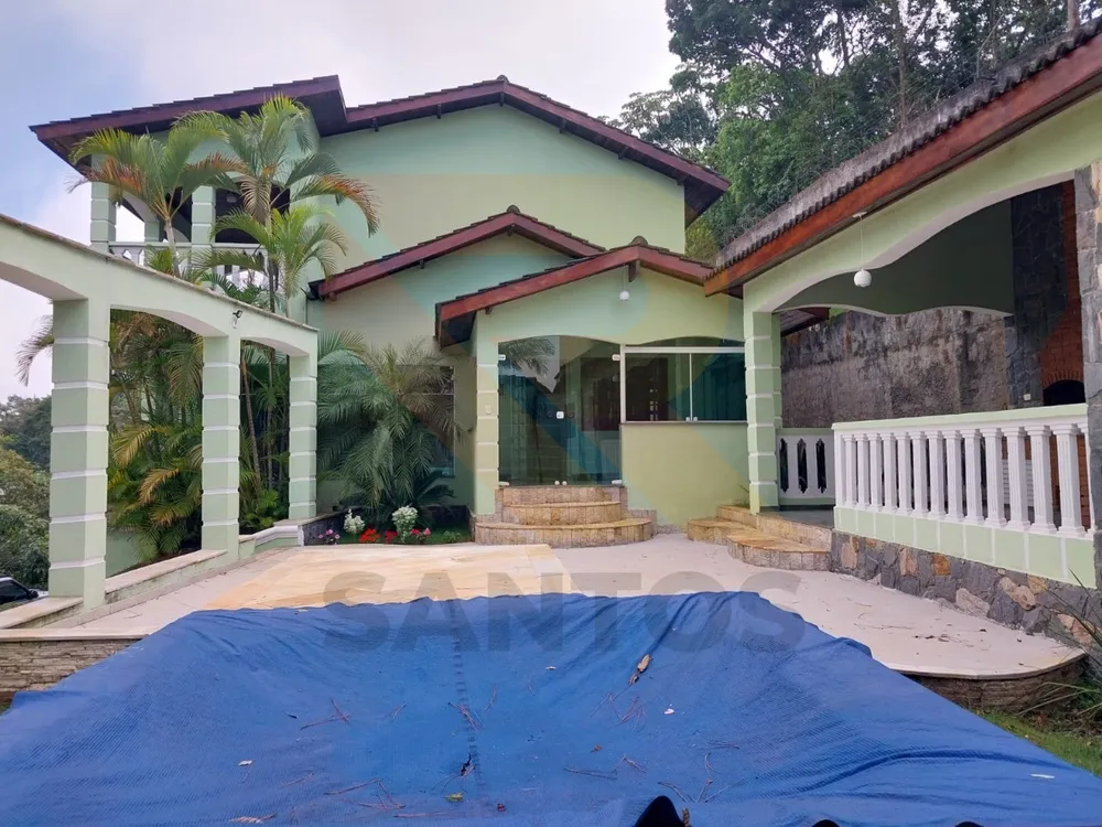 Casa, 4 quartos - Foto 7