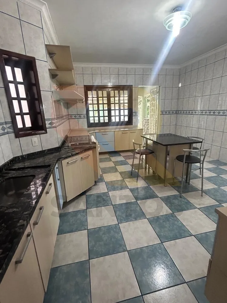 Casa, 4 quartos - Foto 4