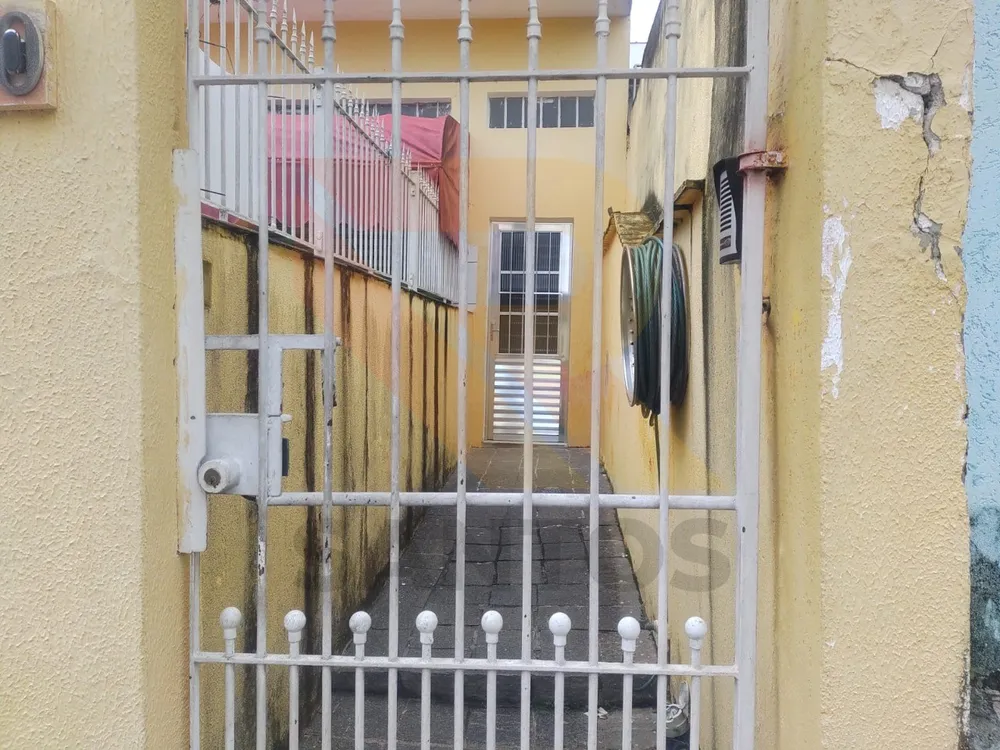 Casa, 2 quartos, 250 m² - Foto 2