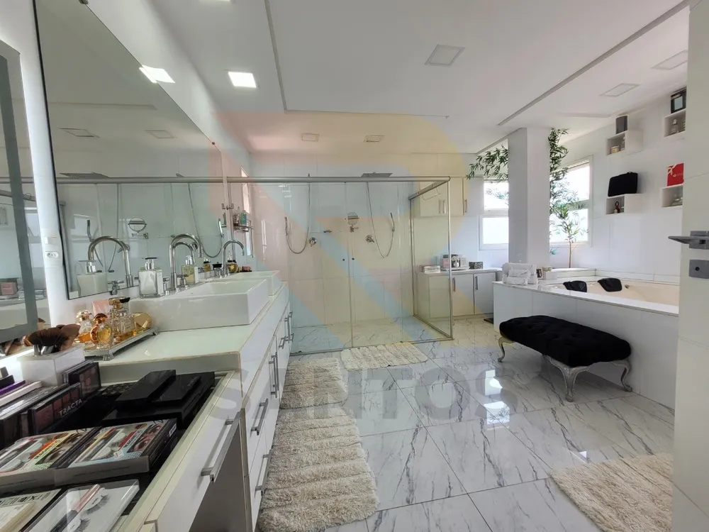 Casa, 5 quartos - Foto 7