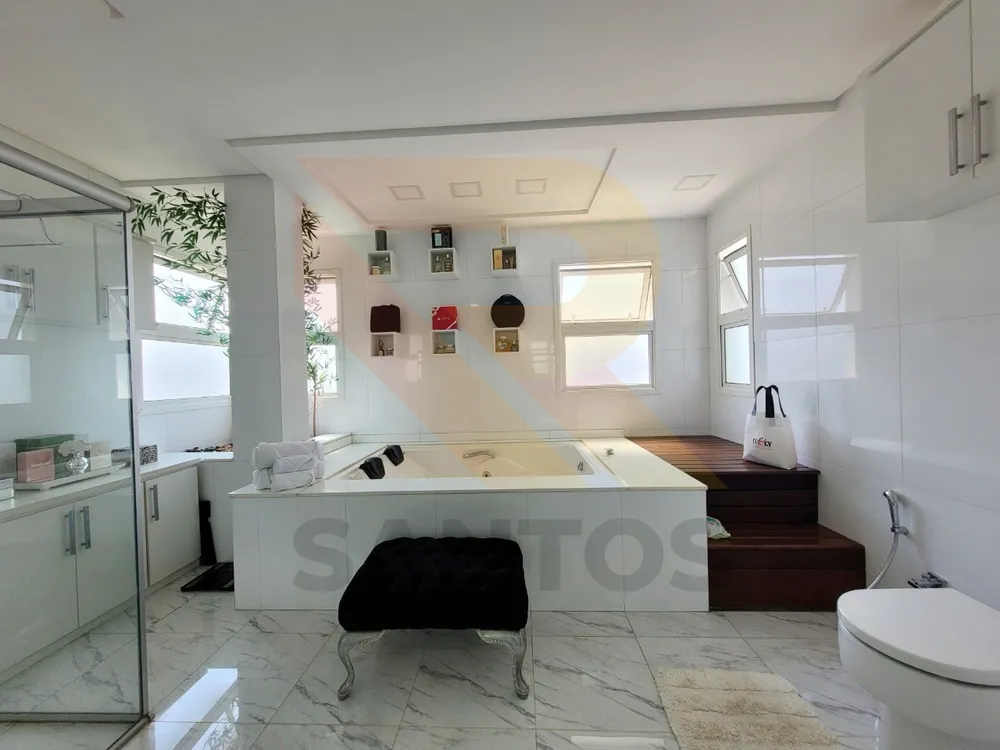 Casa, 5 quartos - Foto 6