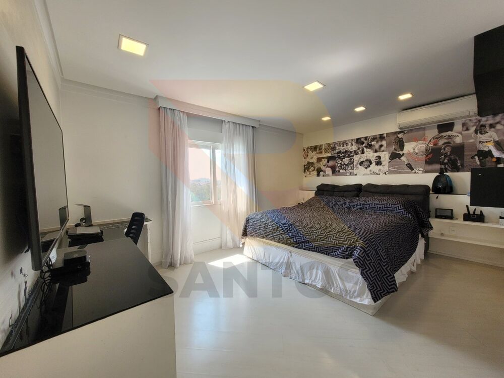 Casa, 5 quartos - Foto 3