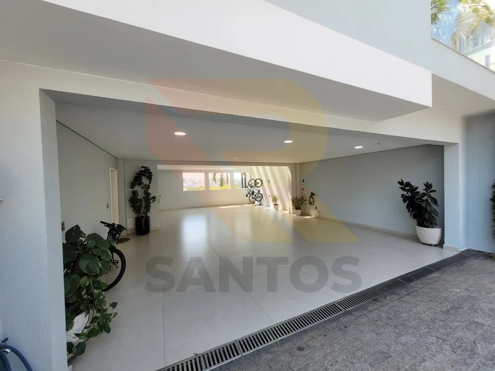 Casa, 5 quartos - Foto 2