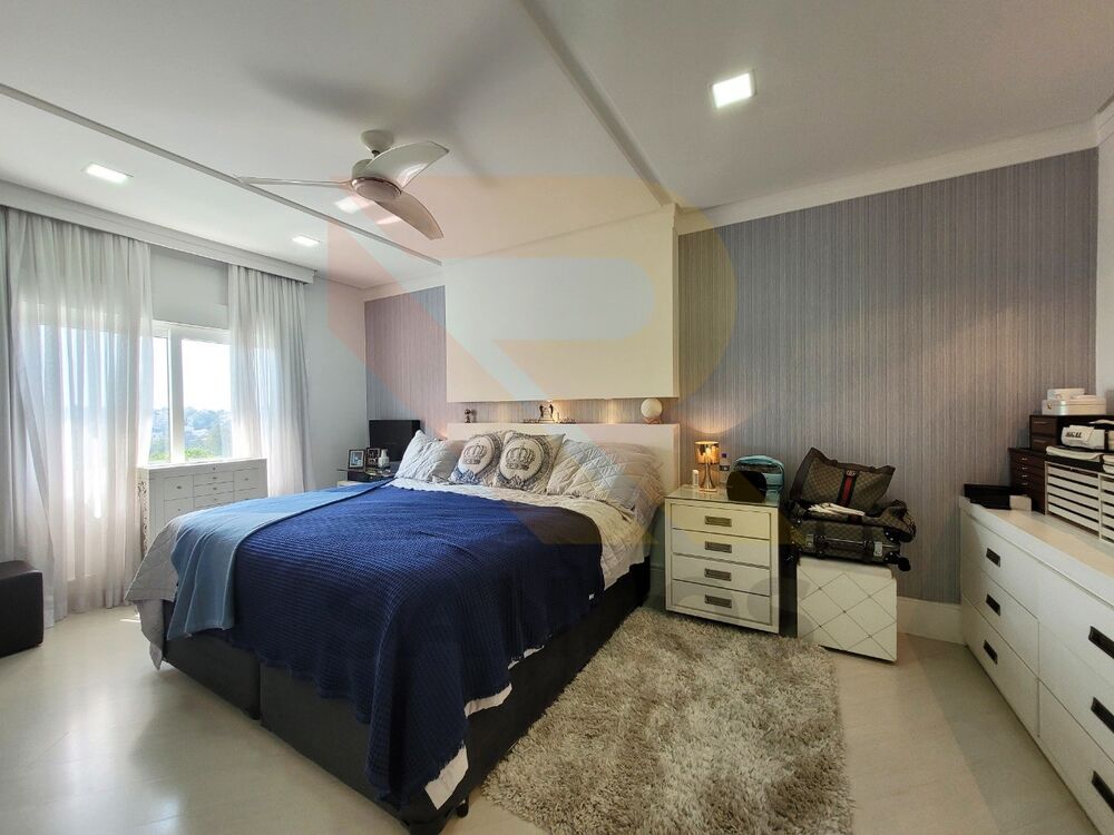 Casa, 5 quartos - Foto 4