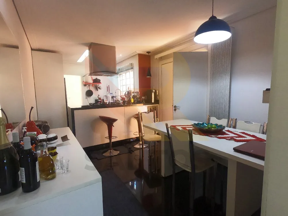 Casa, 3 quartos - Foto 7