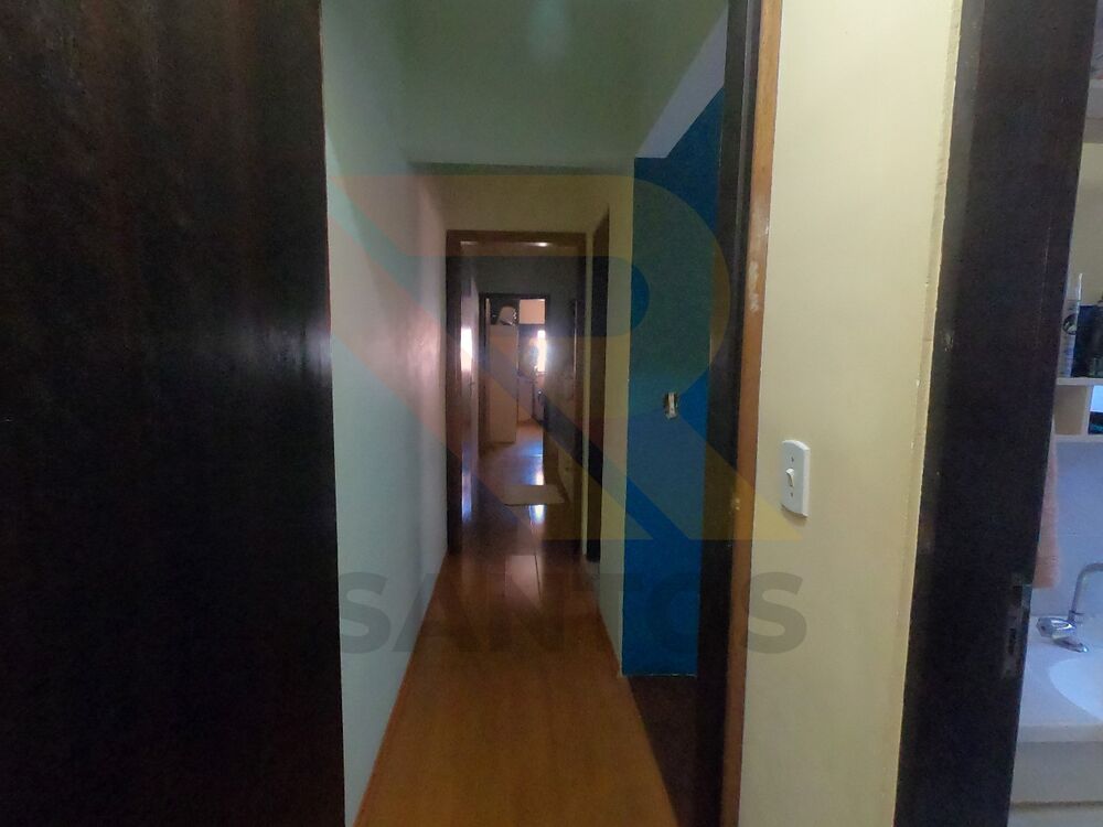 Casa, 3 quartos - Foto 10
