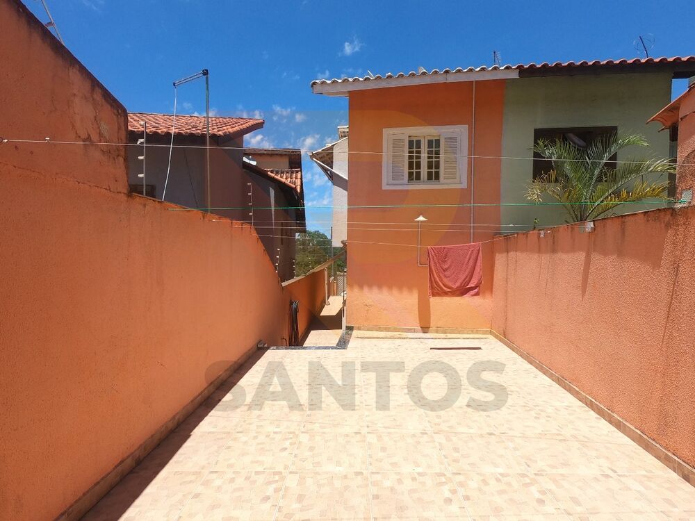 Casa, 3 quartos - Foto 12
