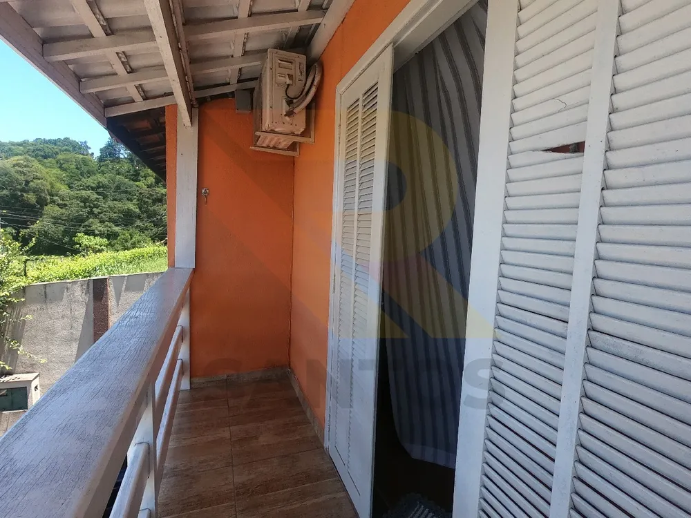 Casa, 3 quartos - Foto 11