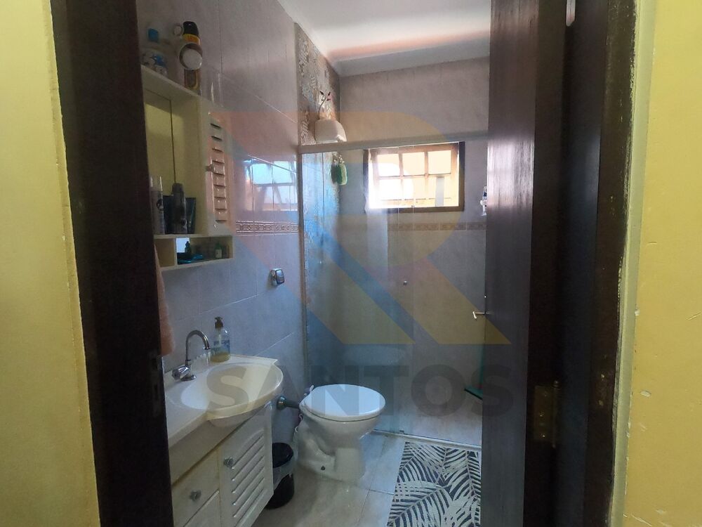 Casa, 3 quartos - Foto 8