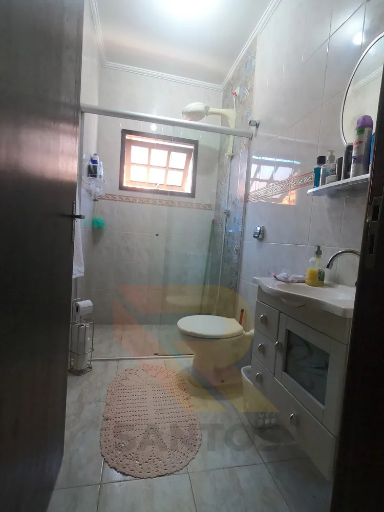 Casa, 3 quartos - Foto 18