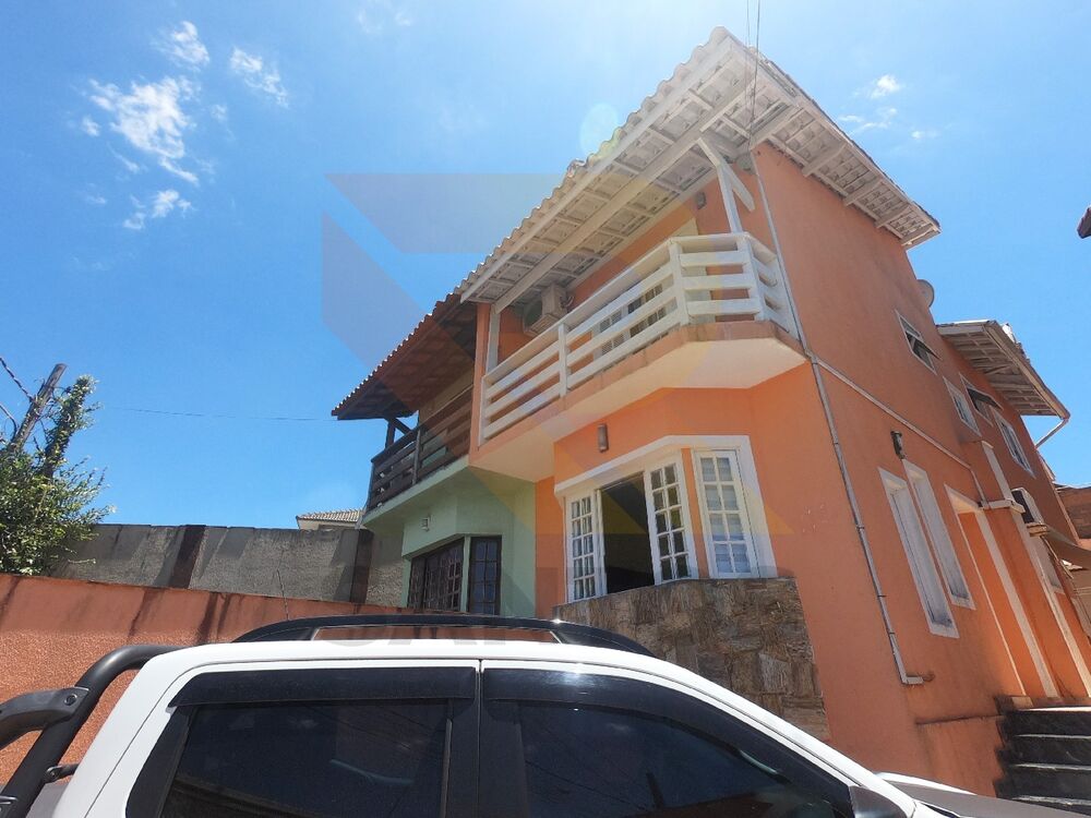 Casa, 3 quartos - Foto 11