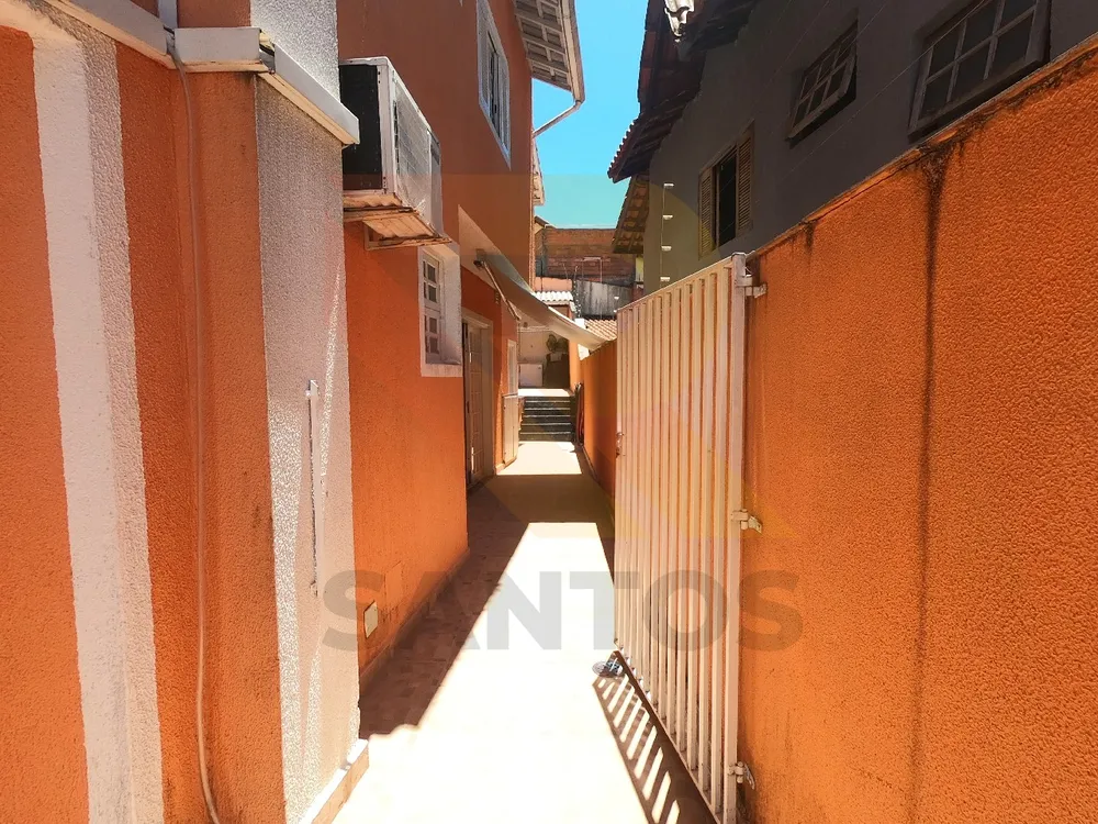 Casa, 3 quartos - Foto 22