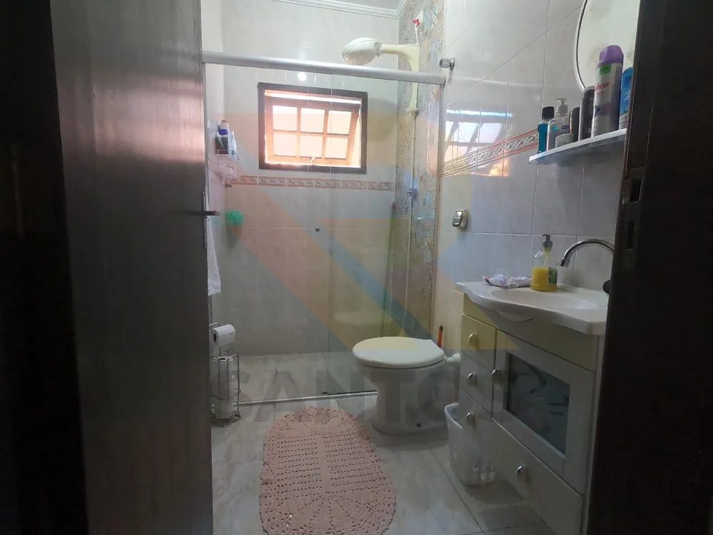 Casa, 3 quartos - Foto 17