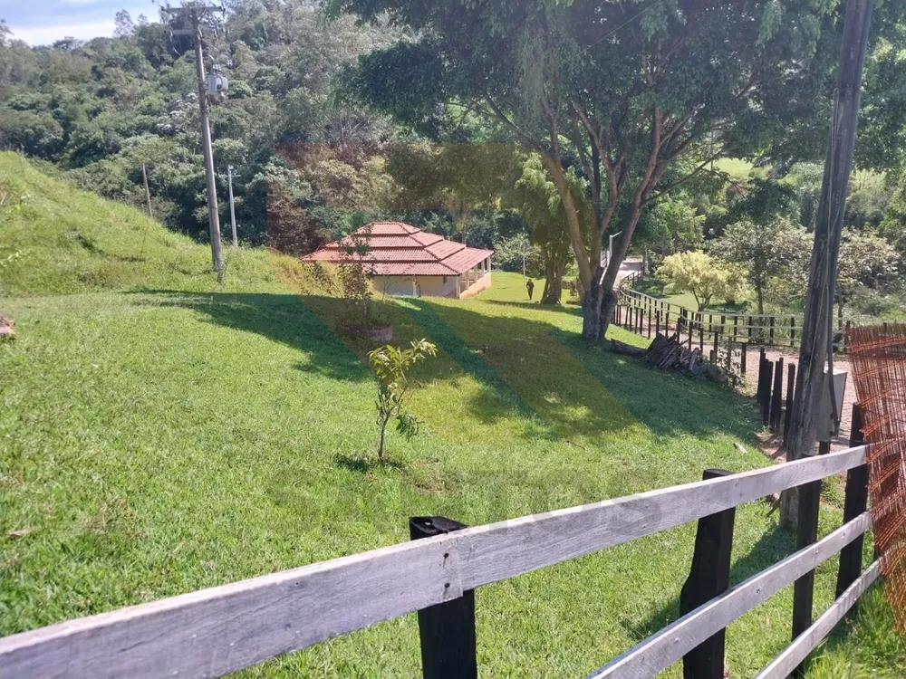 Chácara, 3 quartos - Foto 5