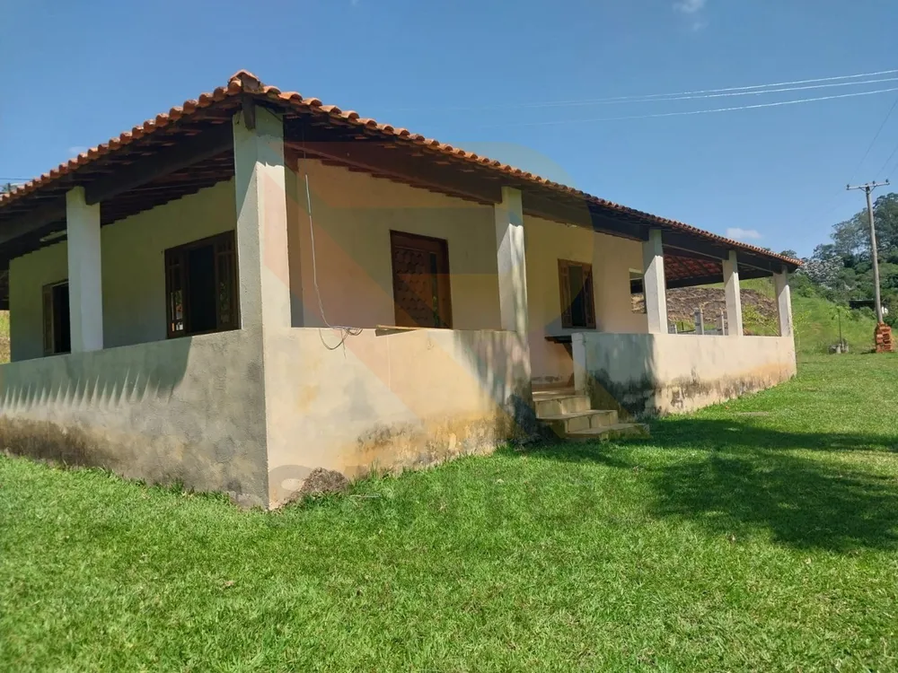 Chácara, 3 quartos - Foto 3