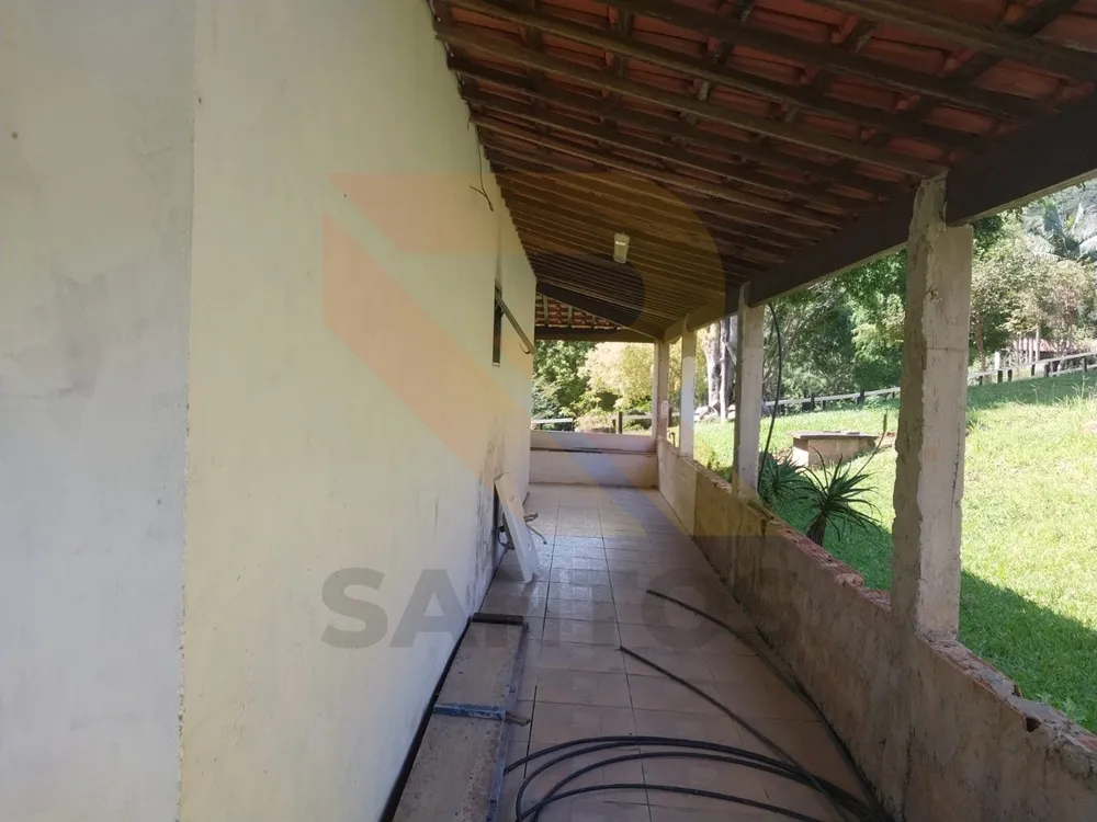 Chácara, 3 quartos - Foto 12