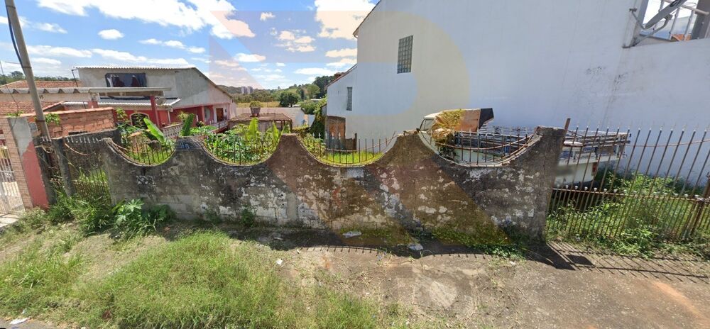 Terreno, 262 m² - Foto 2