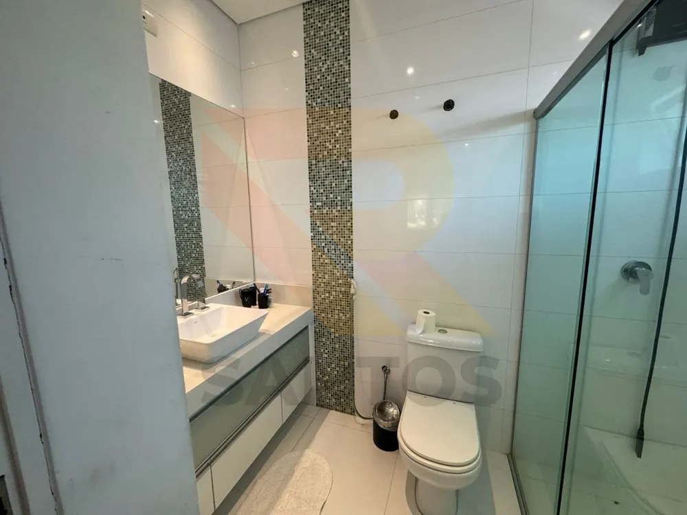 Casa, 4 quartos, 300 m² - Foto 11