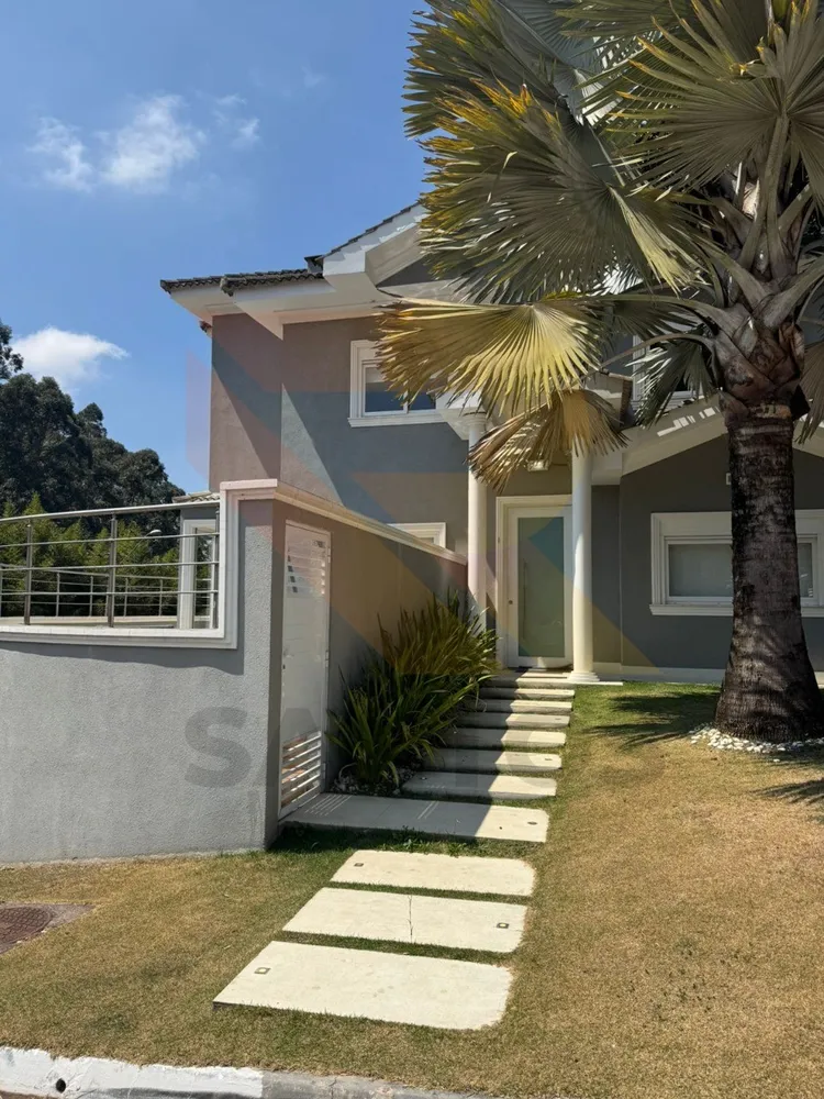 Casa, 4 quartos, 300 m² - Foto 12