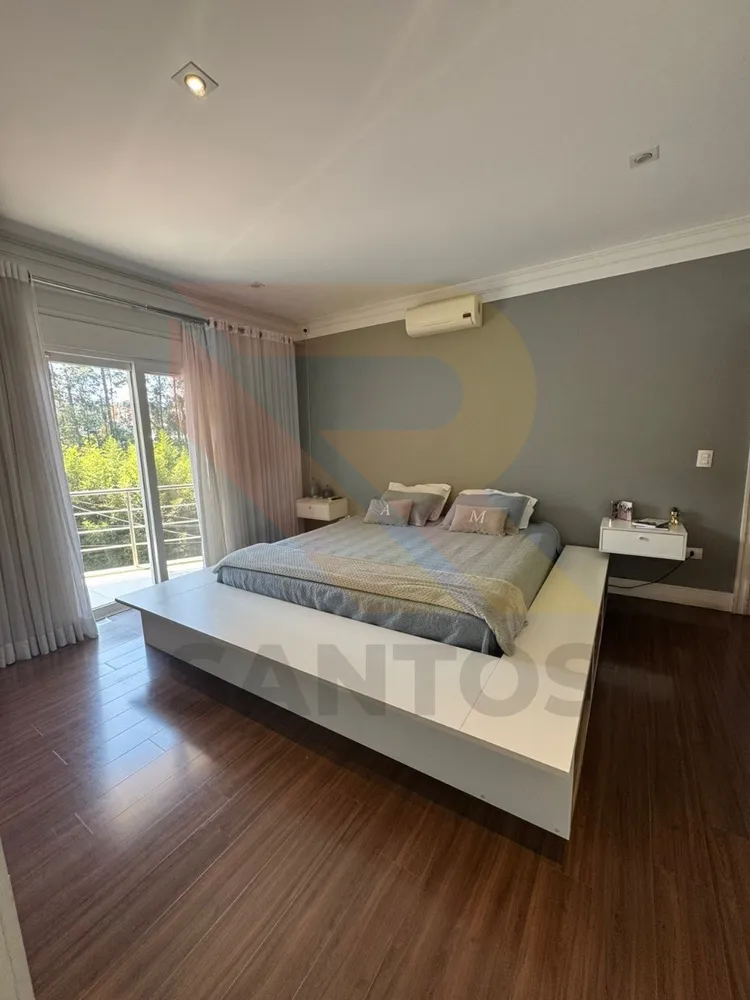 Casa, 4 quartos, 300 m² - Foto 4