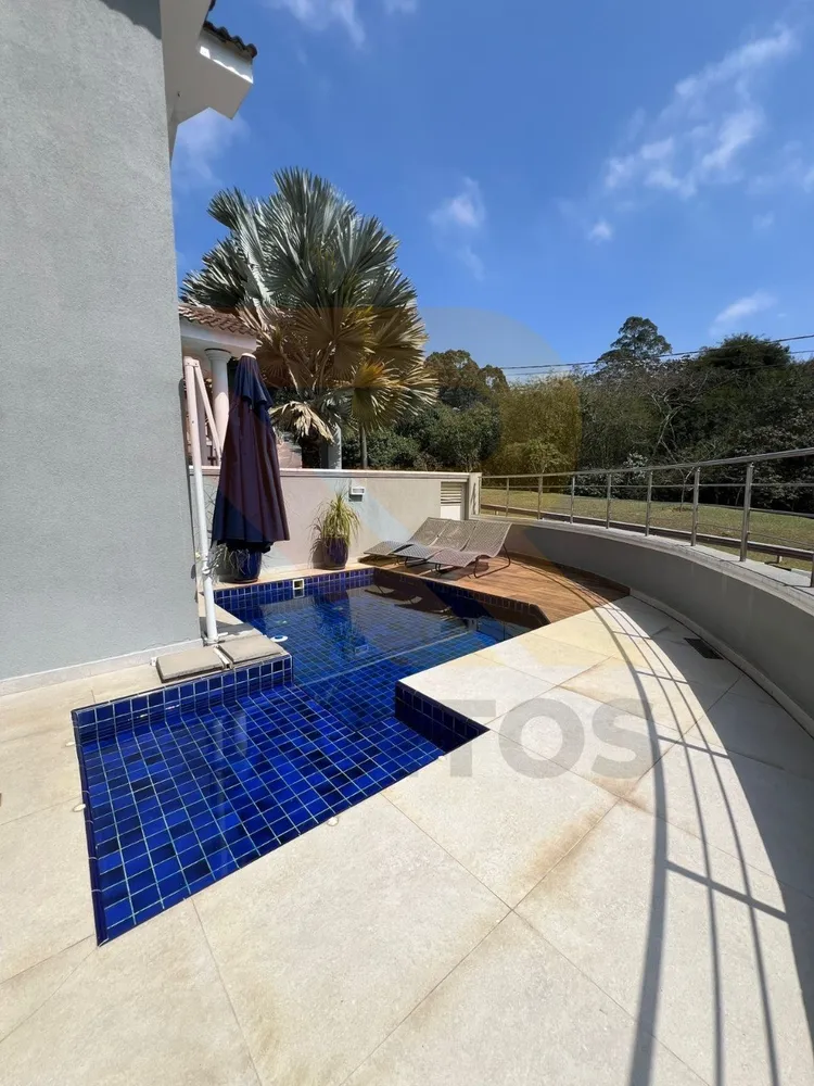 Casa, 4 quartos, 300 m² - Foto 7