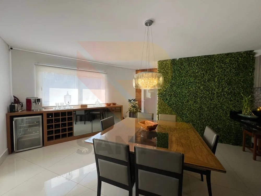 Casa, 4 quartos, 300 m² - Foto 2