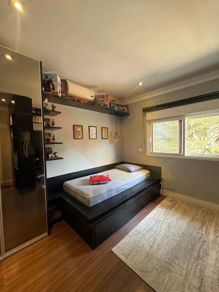 Casa, 4 quartos, 300 m² - Foto 3
