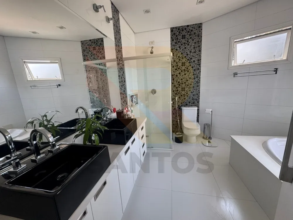 Casa, 4 quartos, 300 m² - Foto 10