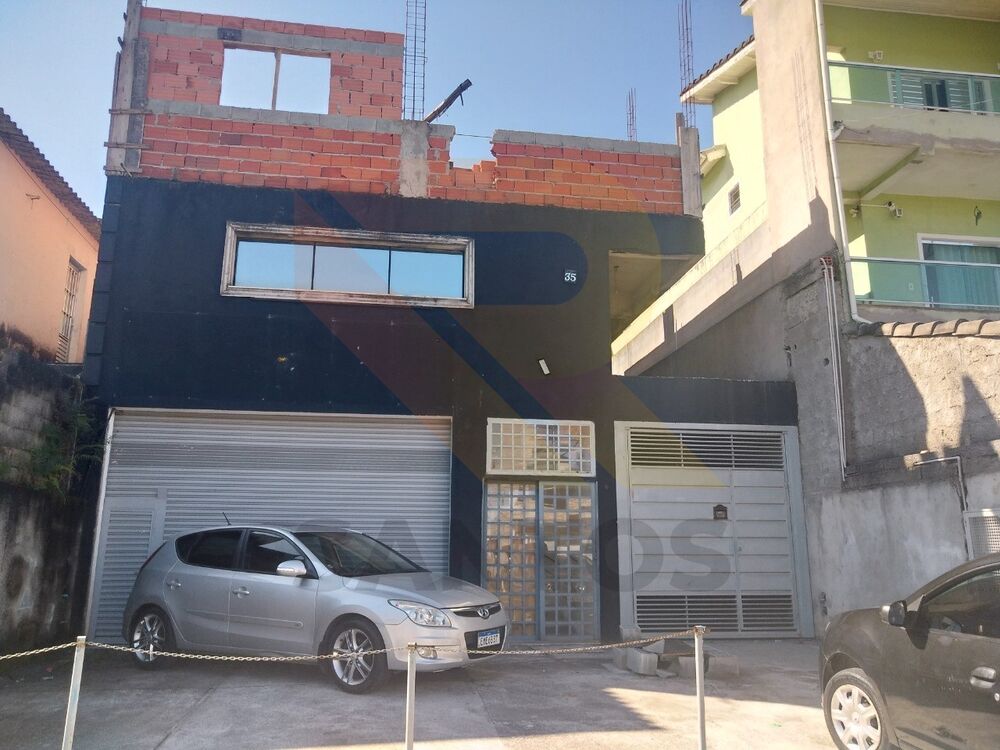 Loja-Salão - Foto 1