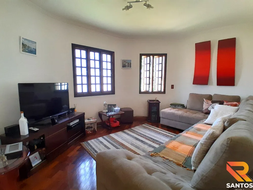 Casa, 4 quartos - Foto 1
