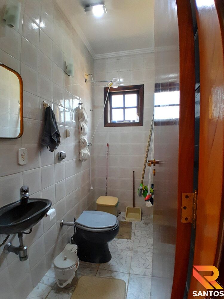 Casa, 4 quartos - Foto 7