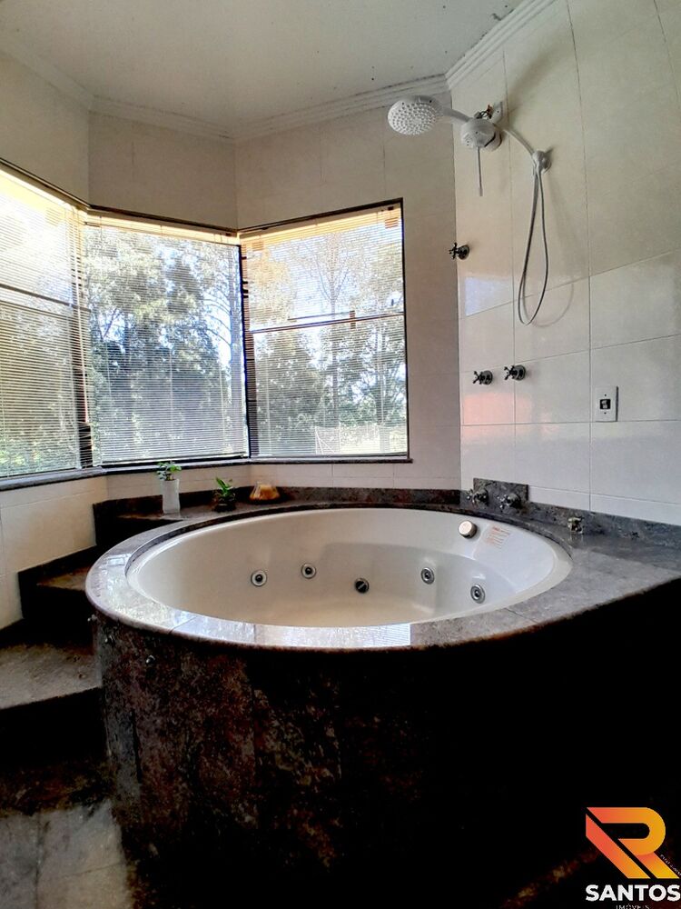Casa, 4 quartos - Foto 5