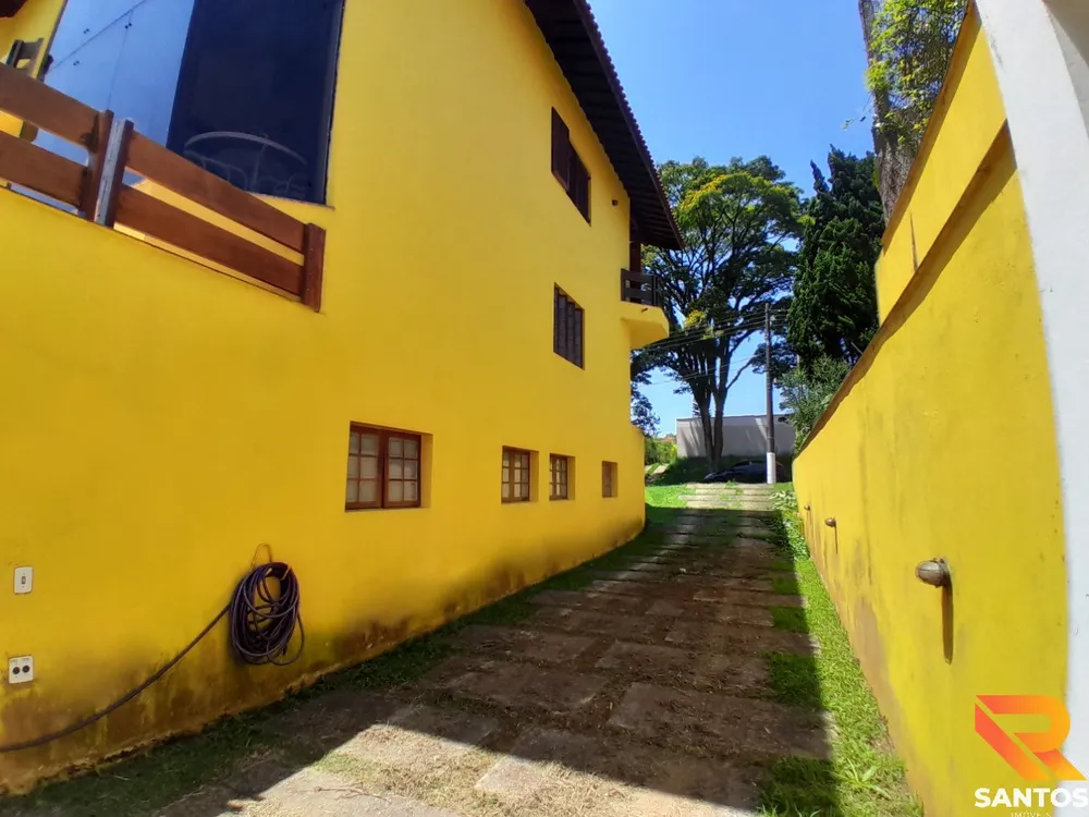 Casa, 4 quartos - Foto 18