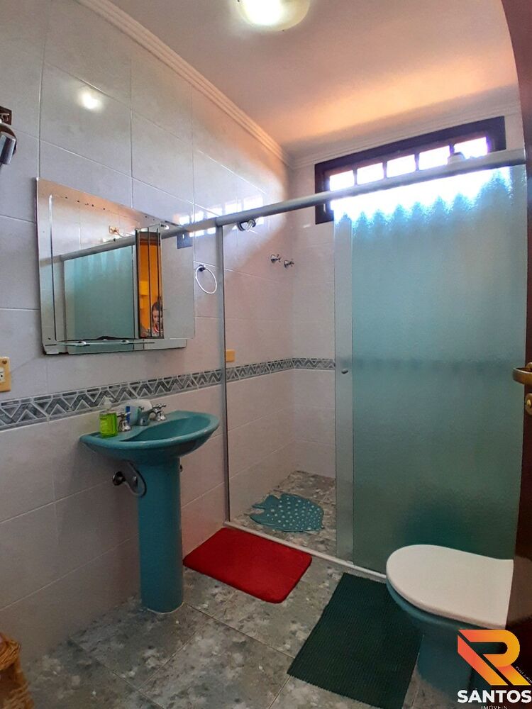 Casa, 4 quartos - Foto 2
