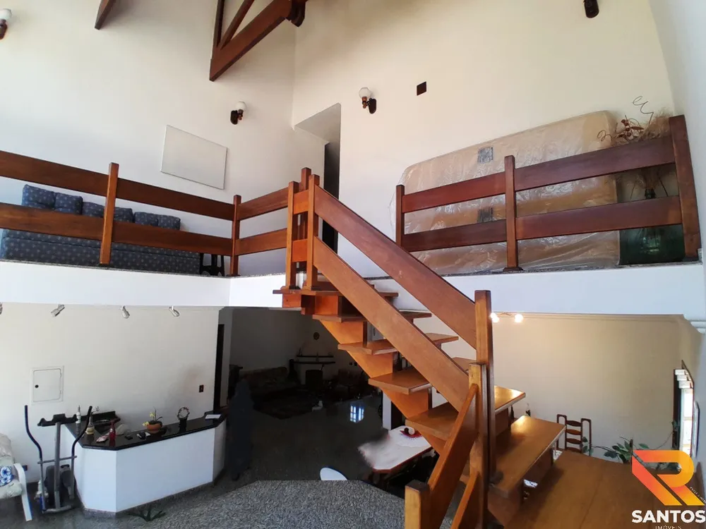 Casa, 4 quartos - Foto 5
