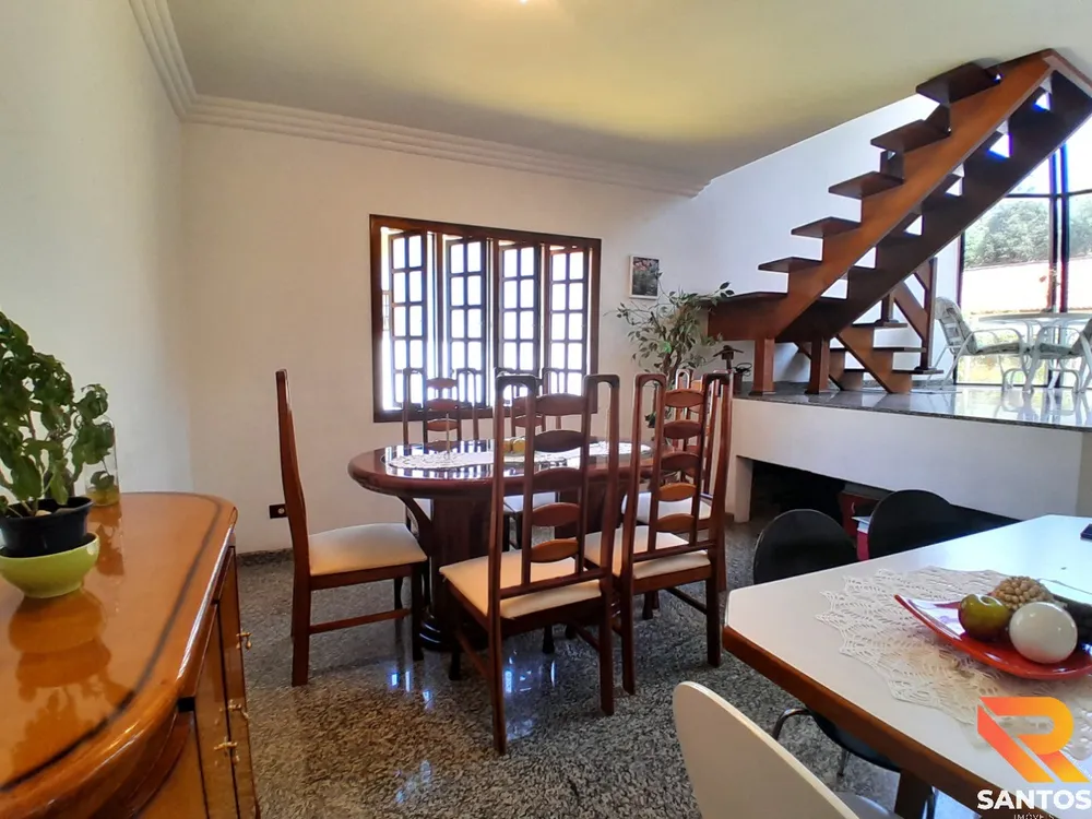 Casa, 4 quartos - Foto 4