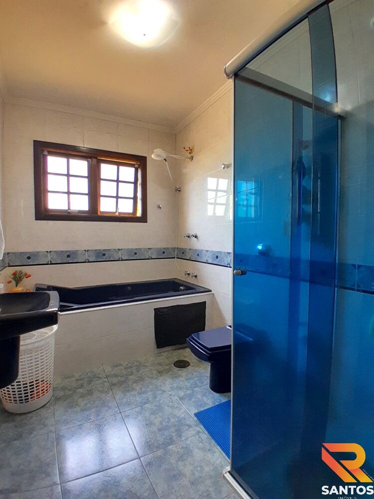 Casa, 4 quartos - Foto 4