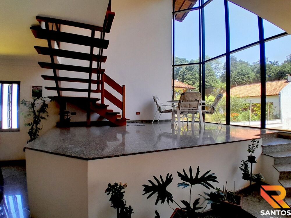 Casa, 4 quartos - Foto 6