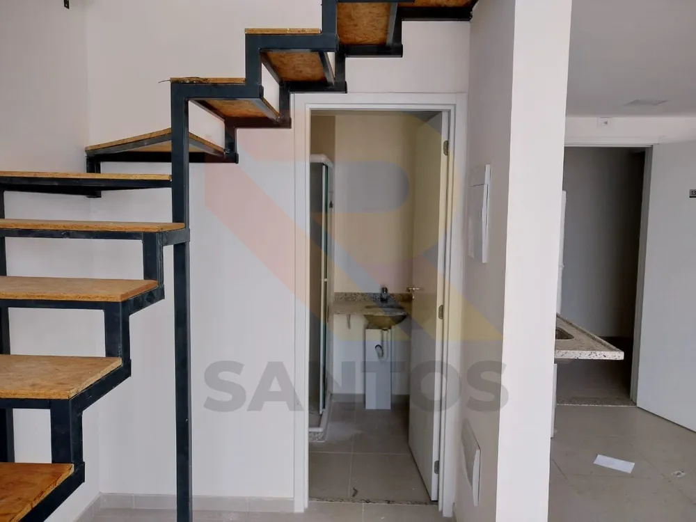 Flat/Apart Hotel, 1 quarto, 42 m² - Foto 9