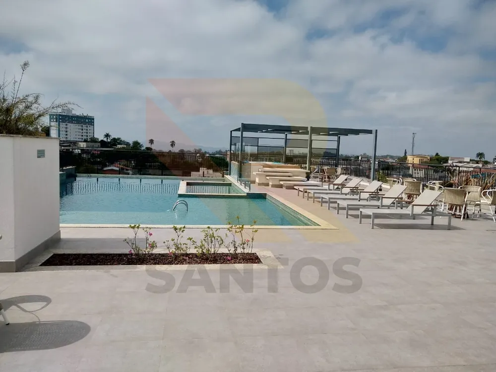 Flat/Apart Hotel, 1 quarto, 42 m² - Foto 14