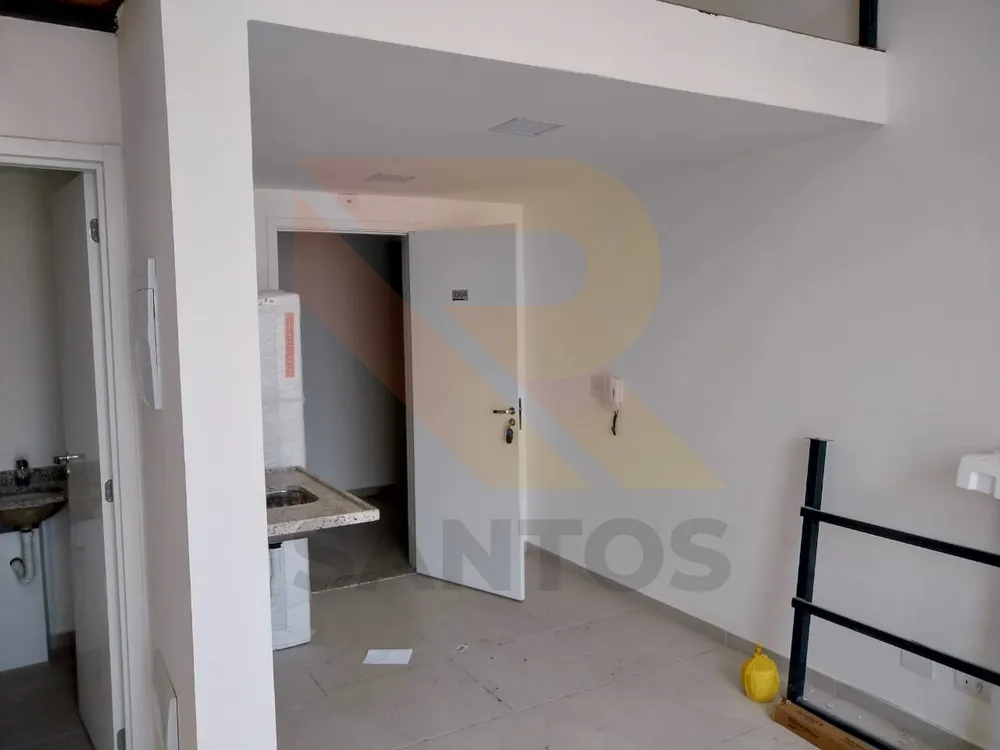 Flat/Apart Hotel, 1 quarto, 42 m² - Foto 6