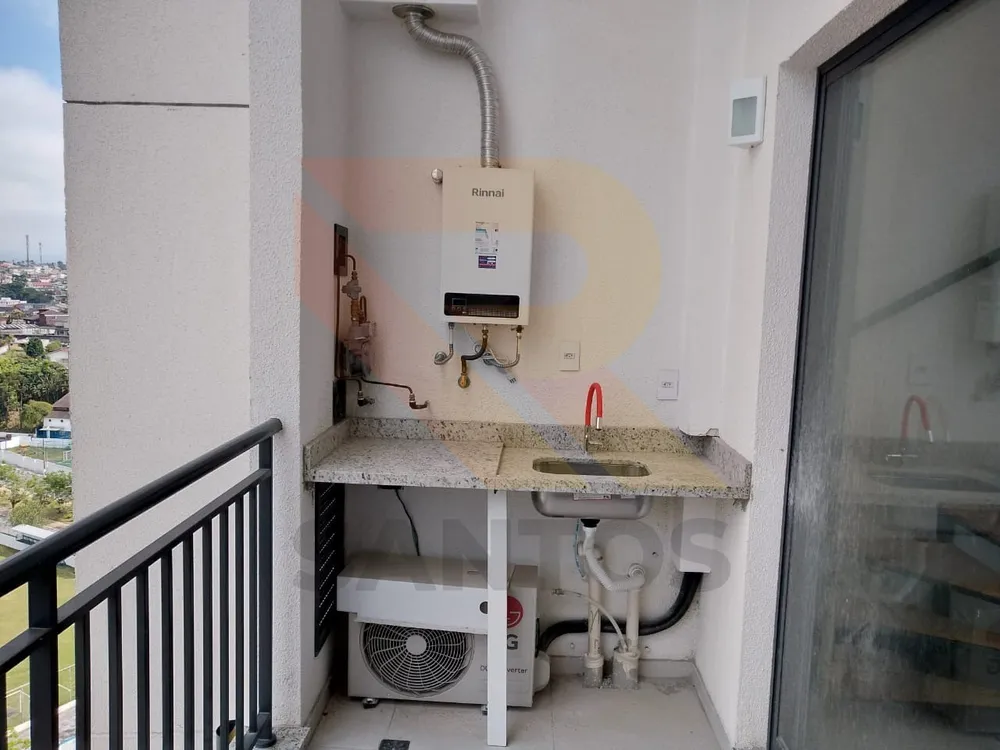 Flat/Apart Hotel, 1 quarto, 42 m² - Foto 5
