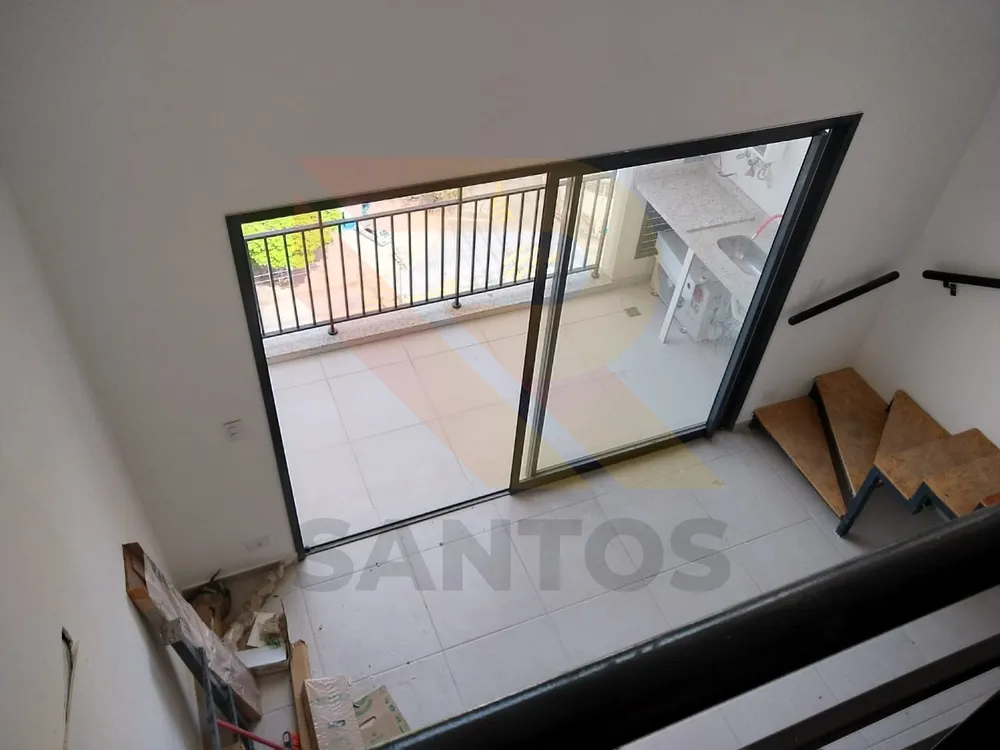 Flat/Apart Hotel, 1 quarto, 42 m² - Foto 2