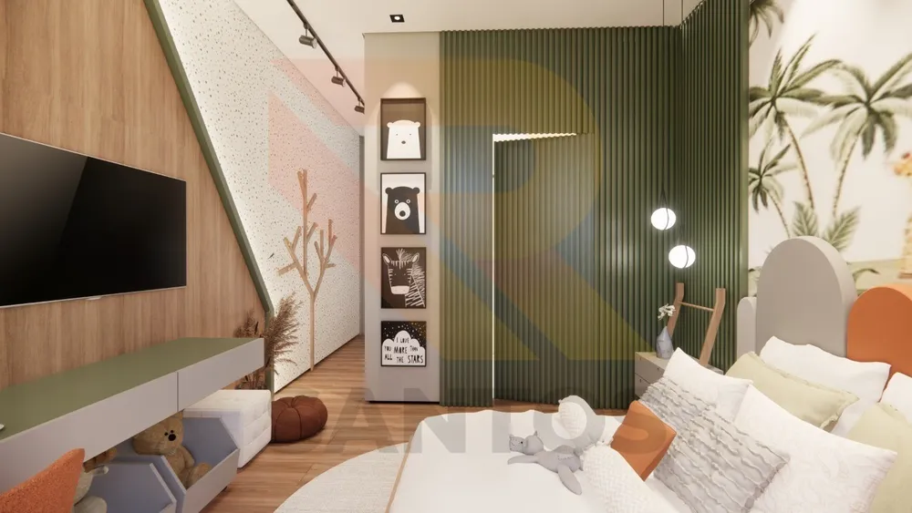 Casa, 3 quartos - Foto 8