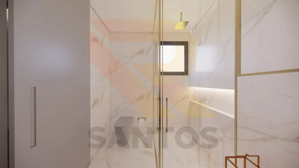 Casa, 3 quartos - Foto 7